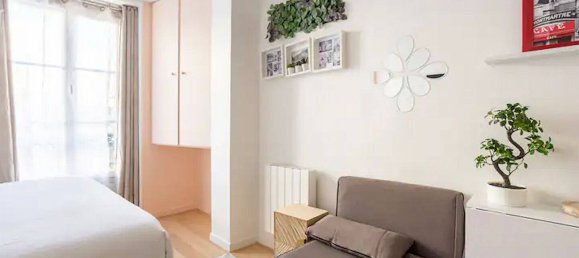 استوديو في Paris, France رقم 328031 4