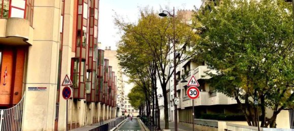 استوديو في Paris, France رقم 328031 10