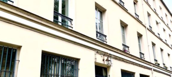 استوديو في Paris, France رقم 328031 13