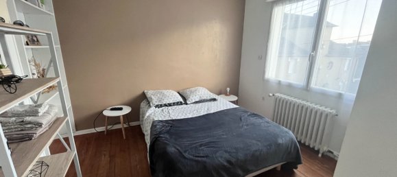 Moradia em banda T2 em Laval, France N.º 101929 6