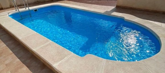 2 bedrooms Apartment in Benijofar, Spain No. 189828 62