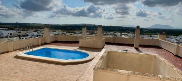 2 bedrooms Apartment in Benijofar, Spain No. 189828 69
