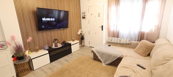 2 dormitorios edificio en venta en Pilar de la Horadada, Alicante, Comunidad Valenciana, Spain № 366172 11