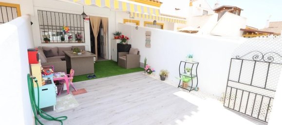 2 dormitorios edificio en venta en Pilar de la Horadada, Alicante, Comunidad Valenciana, Spain № 366172 16
