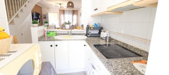2 dormitorios edificio en venta en Pilar de la Horadada, Alicante, Comunidad Valenciana, Spain № 366172 9