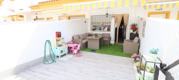 2 dormitorios edificio en venta en Pilar de la Horadada, Alicante, Comunidad Valenciana, Spain № 366172 17