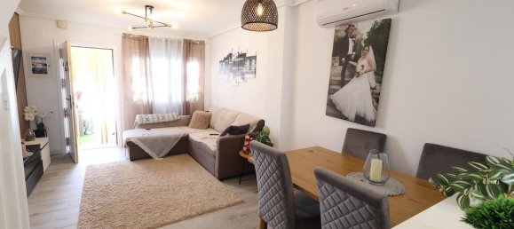 2 dormitorios edificio en venta en Pilar de la Horadada, Alicante, Comunidad Valenciana, Spain № 366172 14
