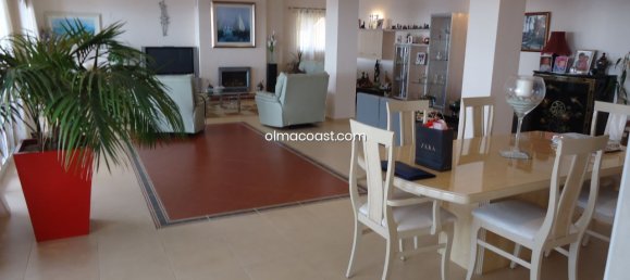 4 chambres Villa à Altea, Spain No. 97688 9