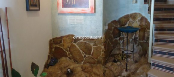 4 chambres Villa à Altea, Spain No. 97688 10