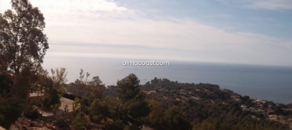 4 chambres Villa à Altea, Spain No. 97688 12