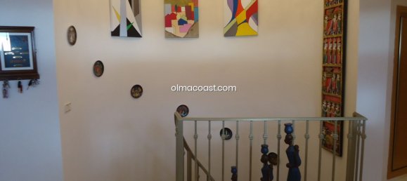 4 chambres Villa à Altea, Spain No. 97688 8