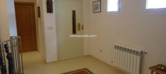 4 chambres Villa à Altea, Spain No. 97688 7