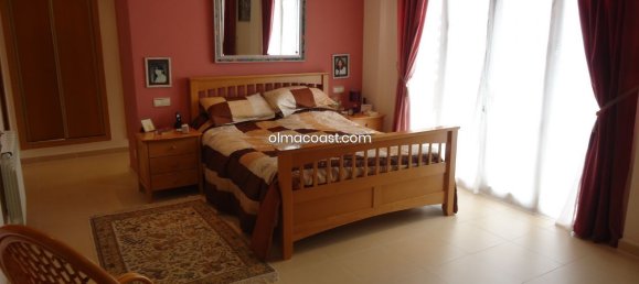 4 chambres Villa à Altea, Spain No. 97688 3