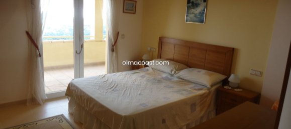 4 chambres Villa à Altea, Spain No. 97688 5