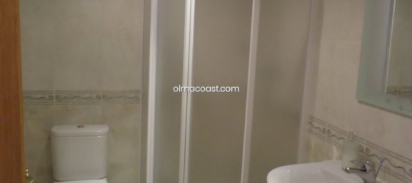 4 chambres Villa à Altea, Spain No. 97688 6