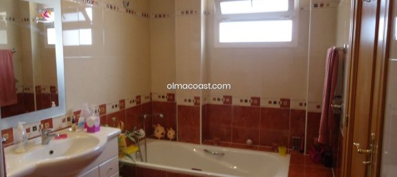 4 chambres Villa à Altea, Spain No. 97688 4