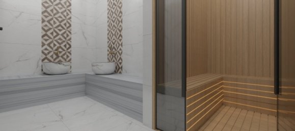 Villa 6+2 in Mersin, Turkey No. 24413 5