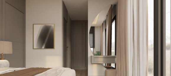 Villa 6+2 in Mersin, Turkey No. 24413 11