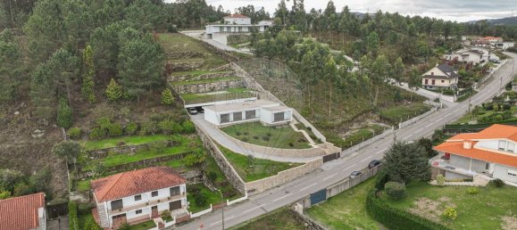 3 Schlafzimmer Haus in Povoa de Lanhoso, Portugal, Nr. 42880 25
