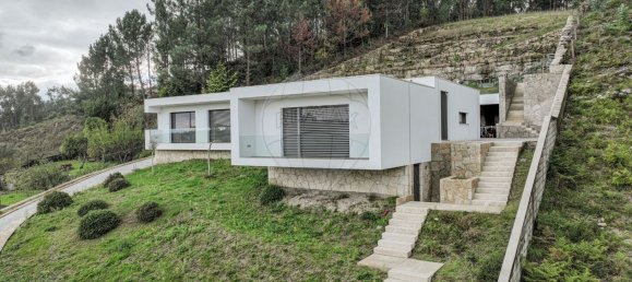 3 Schlafzimmer Haus in Povoa de Lanhoso, Portugal, Nr. 42880 2