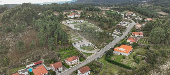3 Schlafzimmer Haus in Povoa de Lanhoso, Portugal, Nr. 42880 37