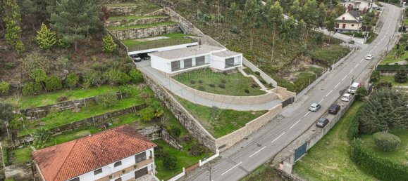 3 Schlafzimmer Haus in Povoa de Lanhoso, Portugal, Nr. 42880 28