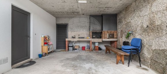 3 Schlafzimmer Haus in Povoa de Lanhoso, Portugal, Nr. 42880 21