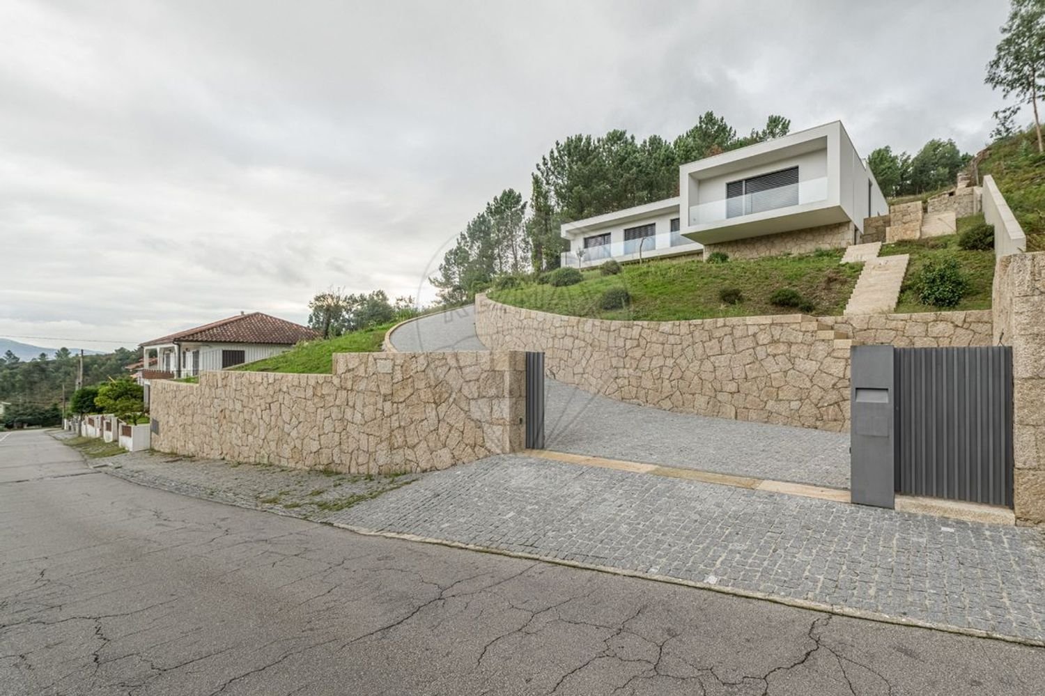 3 Schlafzimmer Haus in Povoa de Lanhoso, Portugal, Nr. 42880