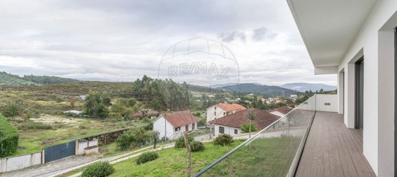 3 Schlafzimmer Haus in Povoa de Lanhoso, Portugal, Nr. 42880 22