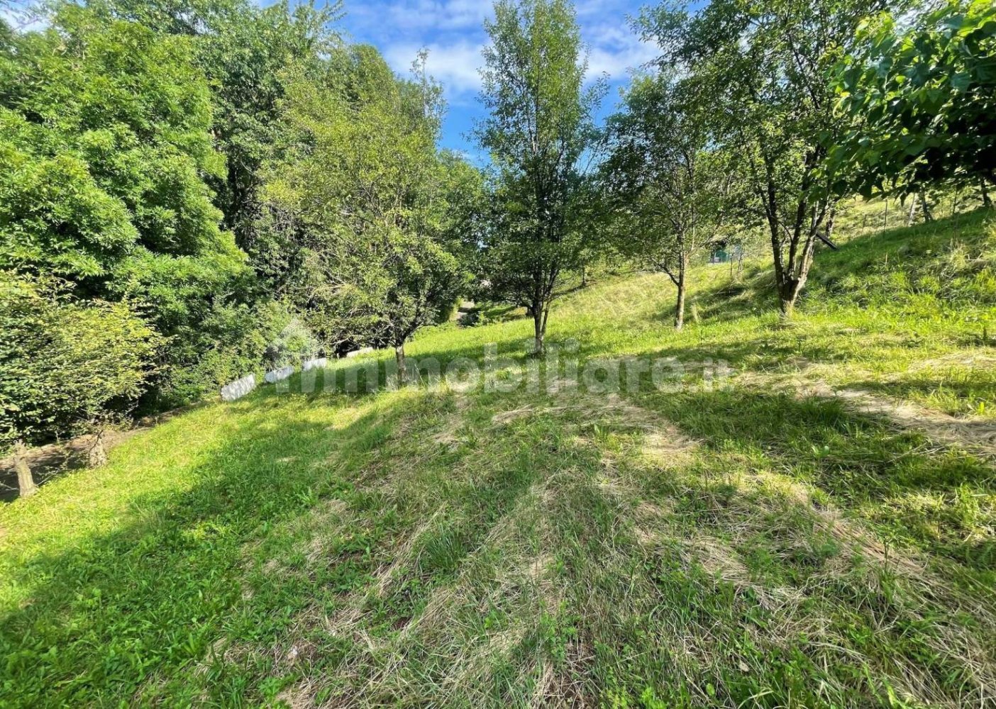 2700m² Land in Albino, Italy No. 85819