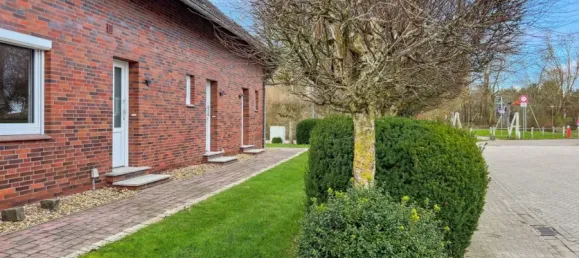 2 bedrooms Townhouse in Aurich, Germany No. 130695 8