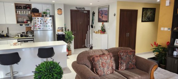 3 Schlafzimmer Wohnung in Al Reem Island, UAE, Nr. 39217 19