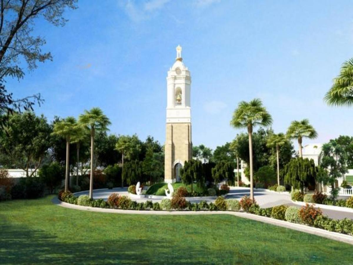  قطعة أرض في Bangalore, India رقم 30399