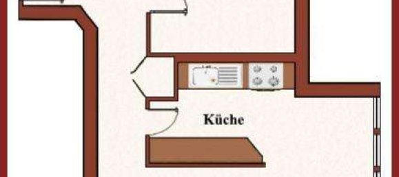 1 chambre Appartement à Heiligensee, Germany No. 95711 5