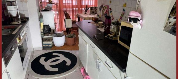 1 chambre Appartement à Heiligensee, Germany No. 95711 7