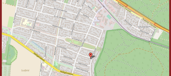 1 chambre Appartement à Heiligensee, Germany No. 95711 13