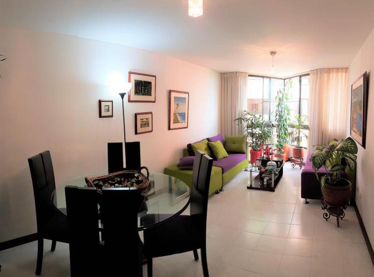 3 chambres Maison à Valle del Cauca, Colombia No. 6752