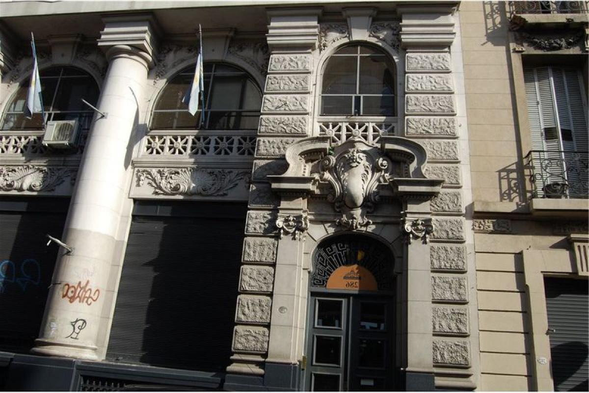 2 Schlafzimmer Wohnung in Buenos Aires, Argentina, Nr. 90969