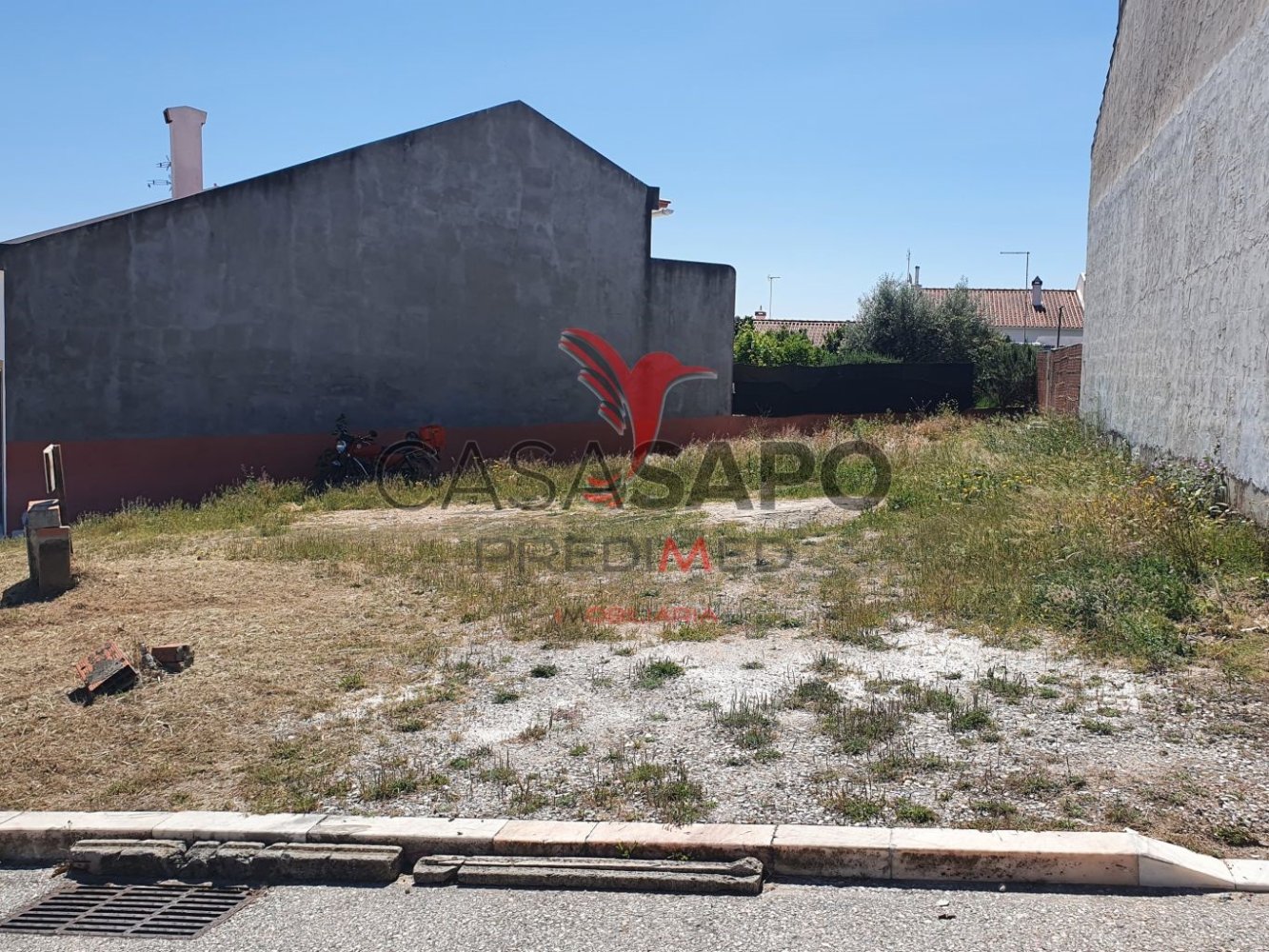 Grundstück in Quarteira, Portugal, Nr. 196241