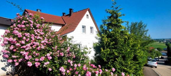 Таунхаус с 3 спальнями в Диллинген ан дер Донау, Германия № 303409 4