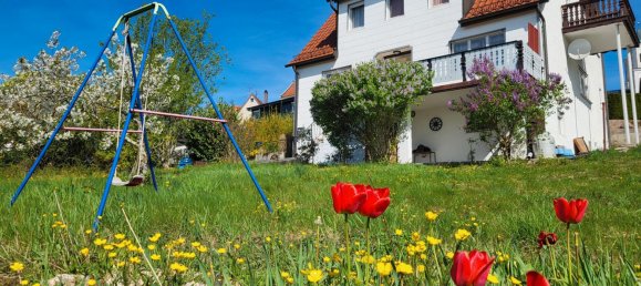 Таунхаус с 3 спальнями в Диллинген ан дер Донау, Германия № 303409 3