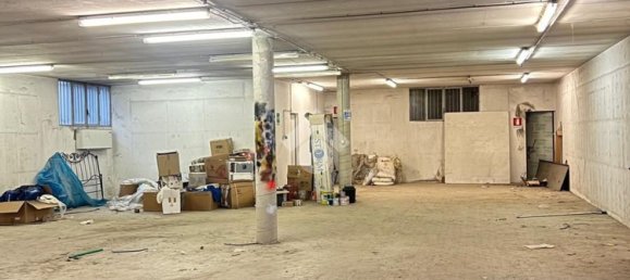 400m² Warehouse in San Paolo d'Argon, Italy No. 118215 15