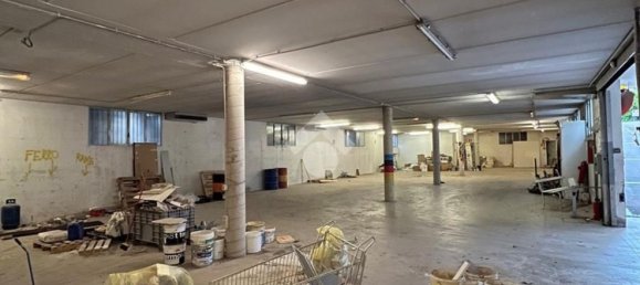 400m² Warehouse in San Paolo d'Argon, Italy No. 118215 4