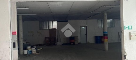 400m² Warehouse in San Paolo d'Argon, Italy No. 118215 14