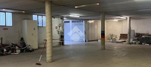 400m² Warehouse in San Paolo d'Argon, Italy No. 118215 22