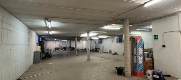 400m² Warehouse in San Paolo d'Argon, Italy No. 118215 10