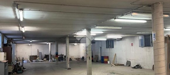 400m² Warehouse in San Paolo d'Argon, Italy No. 118215 19