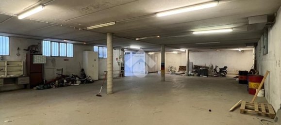 400m² Warehouse in San Paolo d'Argon, Italy No. 118215 13
