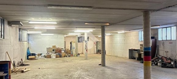 400m² Warehouse in San Paolo d'Argon, Italy No. 118215 5