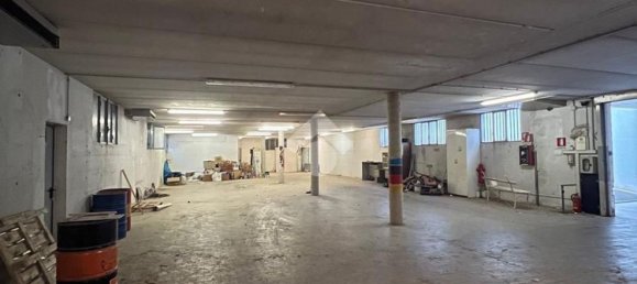400m² Warehouse in San Paolo d'Argon, Italy No. 118215 8